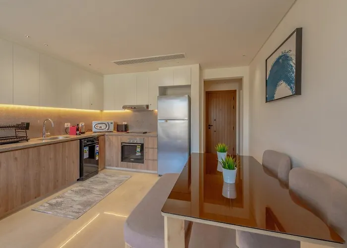 شقة Ancient Sands Lux 2br Pool View El Gouna I Near The Golf Course الغردقة