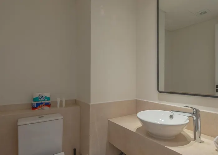Ancient Sands Lux 2br Pool View El Gouna I Near The Golf Course شقة الغردقة