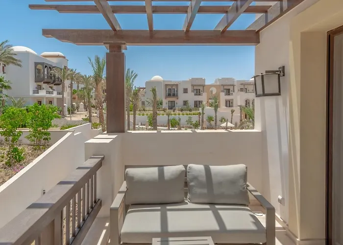Ancient Sands Lux 2br Pool View El Gouna I Near The Golf Course شقة *