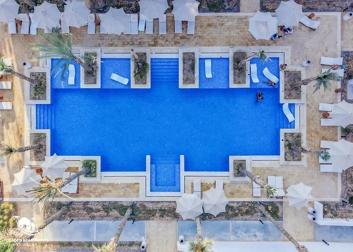 Ancient Sands Lux 2br Pool View El Gouna I Near The Golf Course *